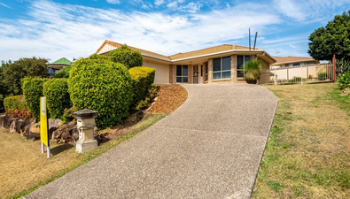 Picture of 38 Paramount Drive, WARNER QLD 4500