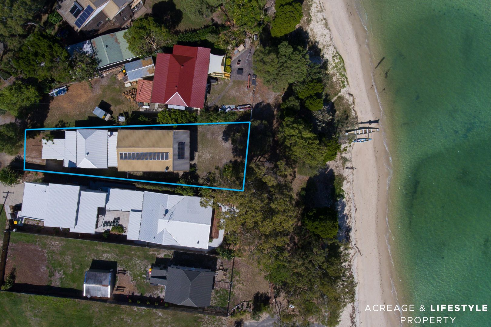 11 Renton Lane, Bongaree QLD 4507, Image 1