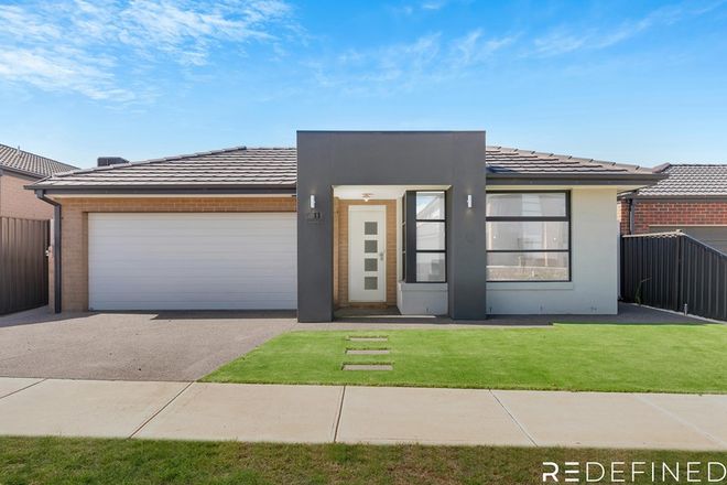 Picture of 11 Kingfisher Way, WALLAN VIC 3756