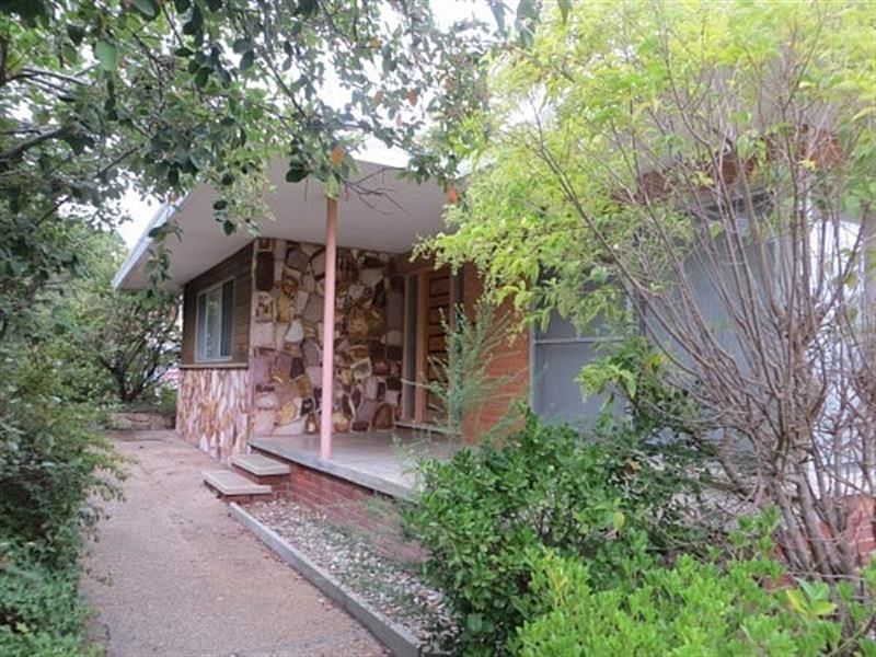 4 bedrooms House in 97 Ainsworth Street MAWSON ACT, 2607