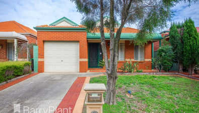 Picture of 16 Henry Court, CAROLINE SPRINGS VIC 3023