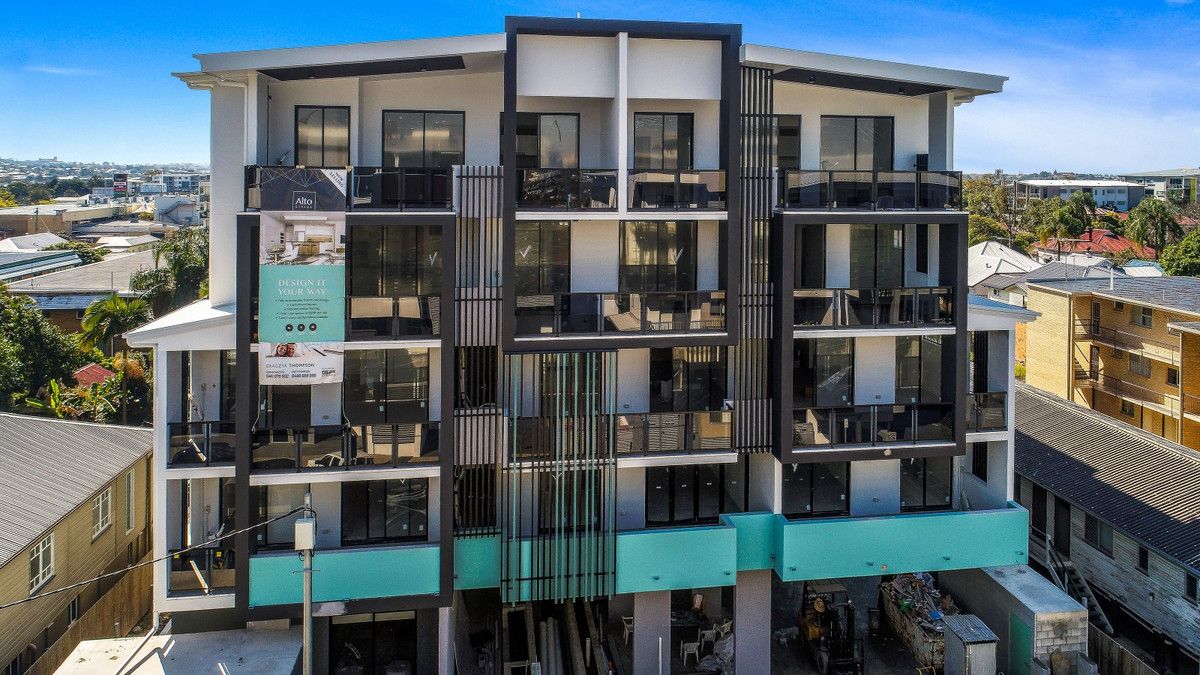 16/26 High Street, Lutwyche QLD 4030, Image 0