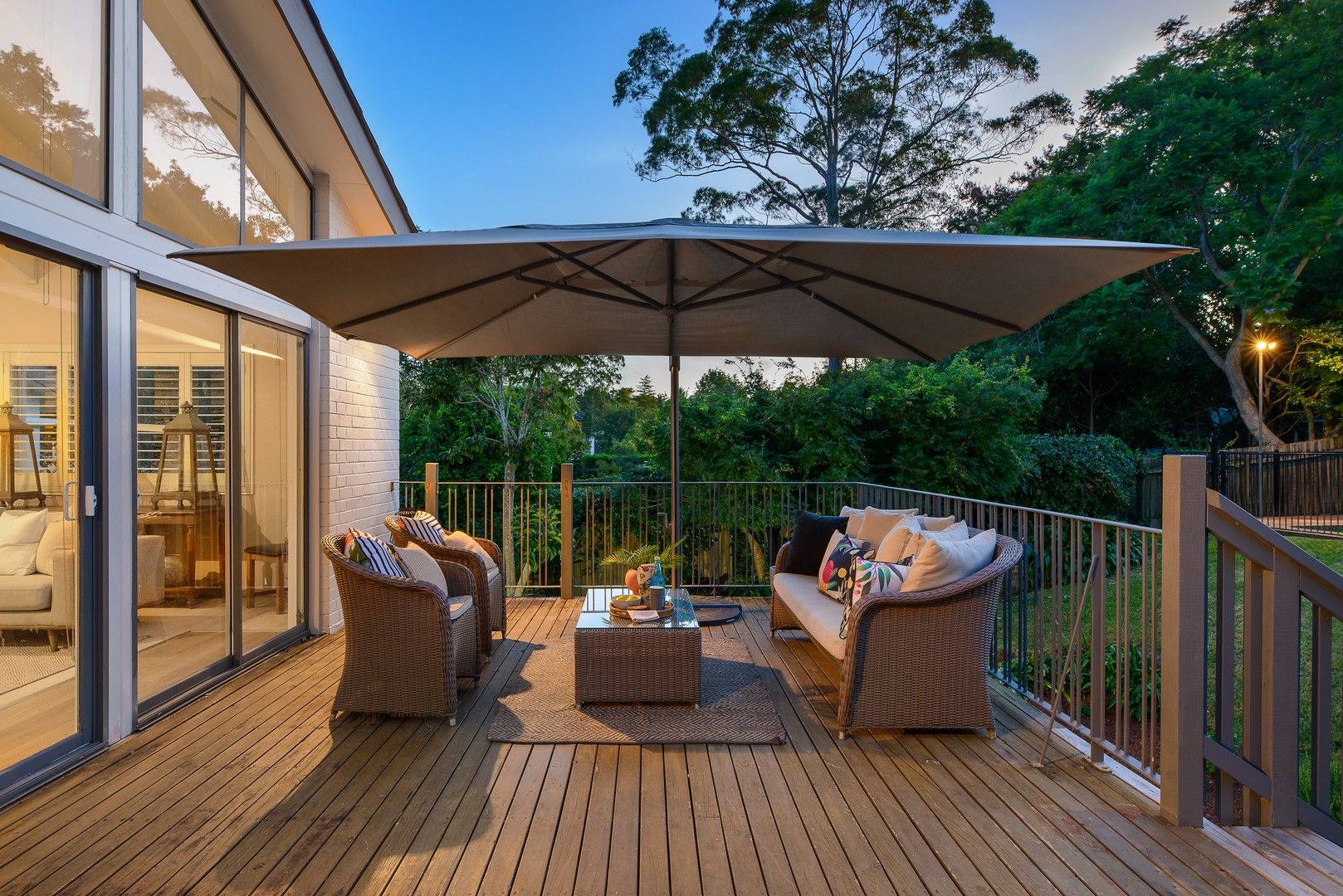 5 bedrooms House in 72 Bannockburn Road PYMBLE NSW, 2073