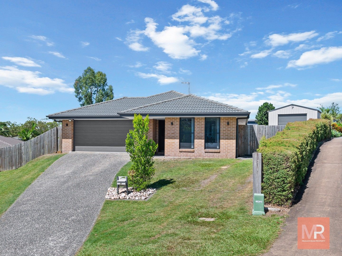 27 Hilltop Crescent, Jimboomba QLD 4280, Image 0