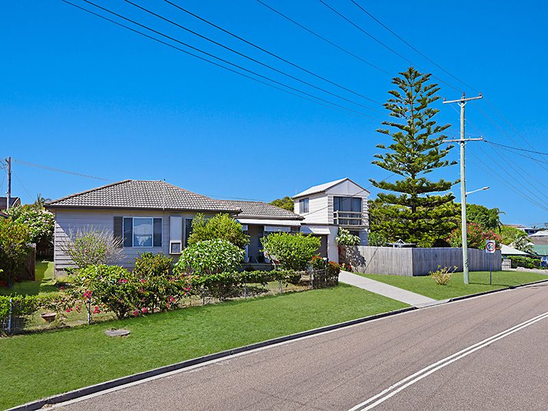 72 NORTHCOTE AVENUE, Swansea Heads NSW 2281, Image 1