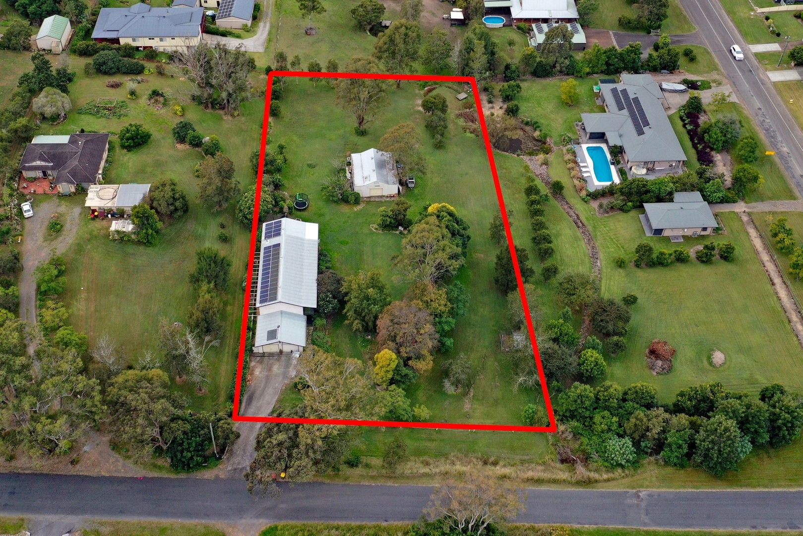 76 Grey Street, Clarence Town NSW 2321, Image 0