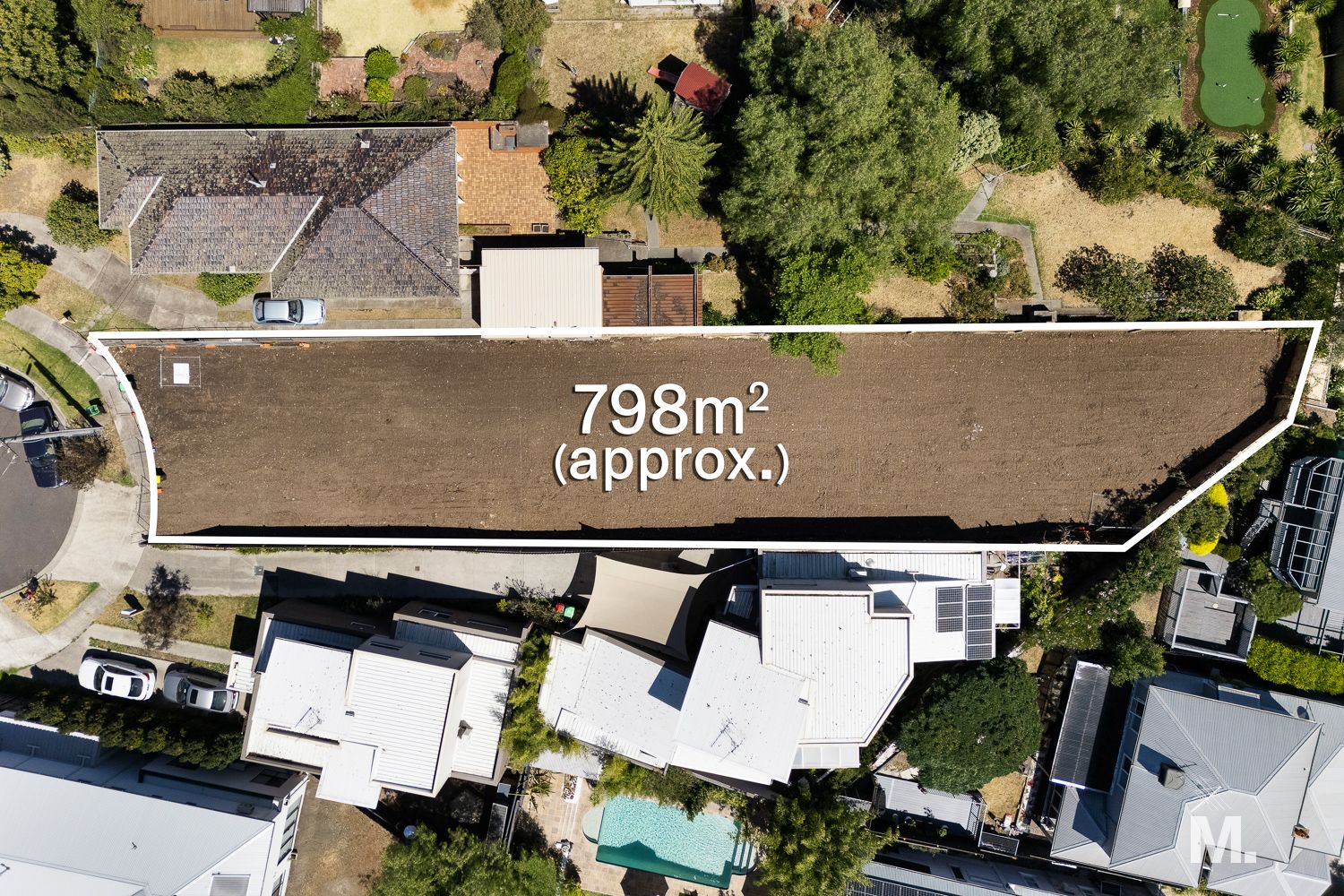 12 Eden Court, Ascot Vale VIC 3032 Domain