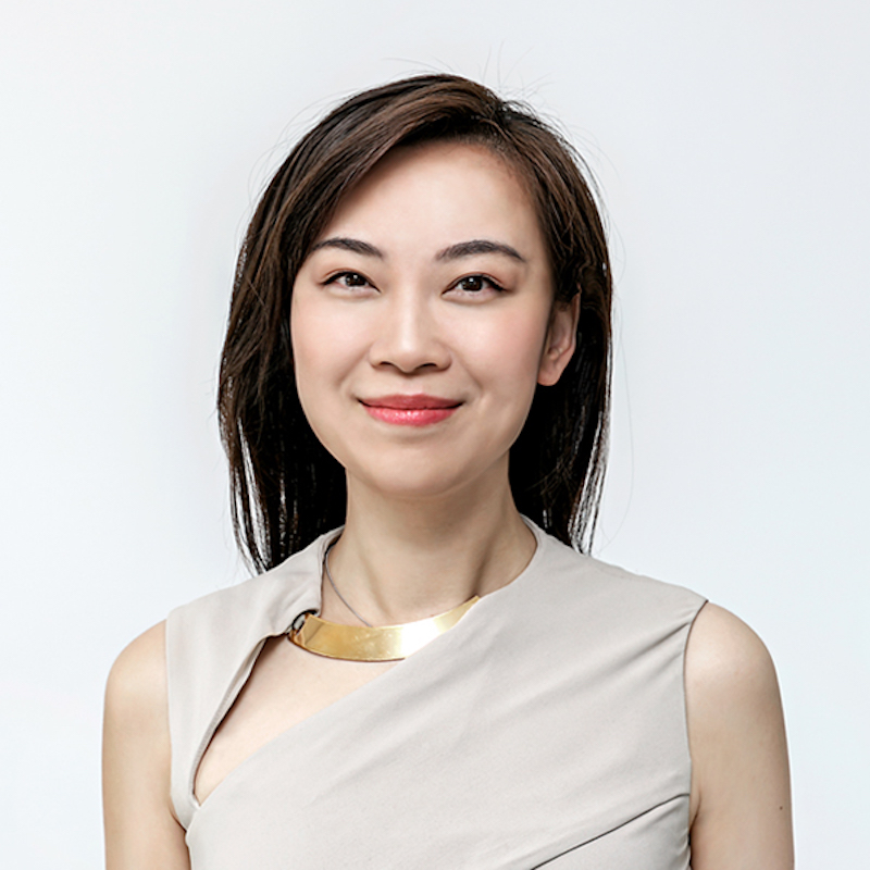 Francis Zhang