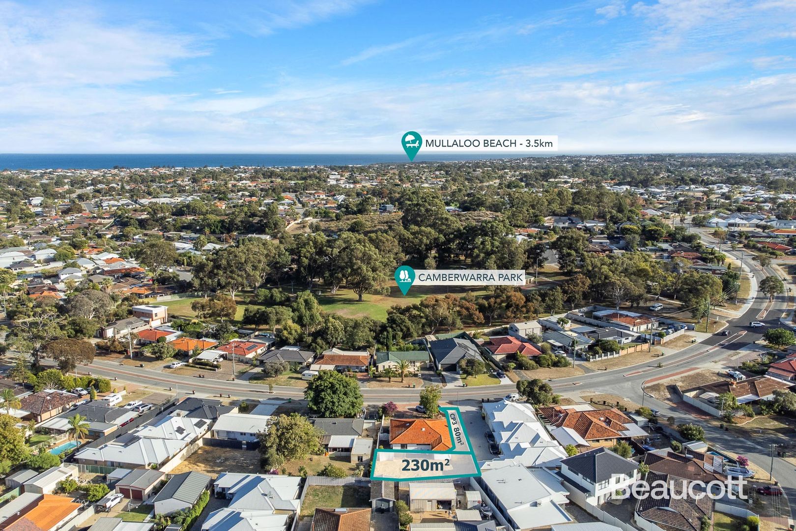 Lot 2/84 Camberwarra Drive, Craigie WA 6025, Image 1