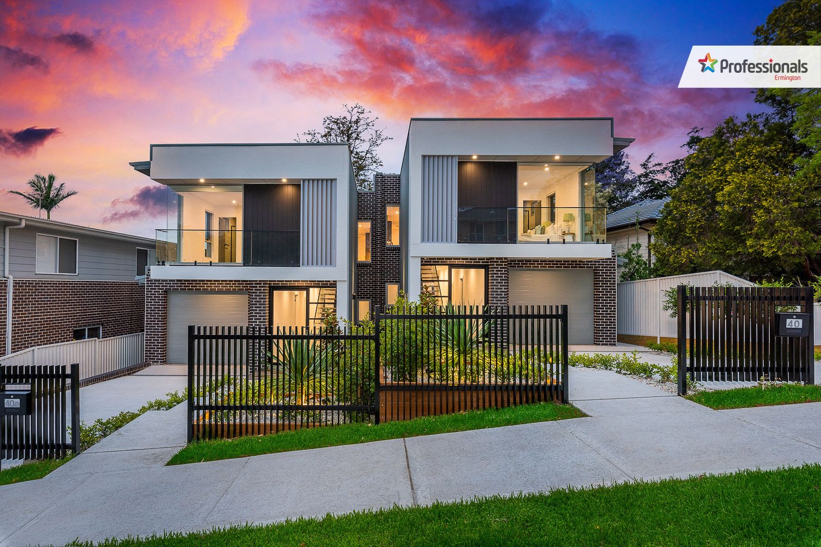 40 Tilley Street, Dundas Valley Property History & Address Research