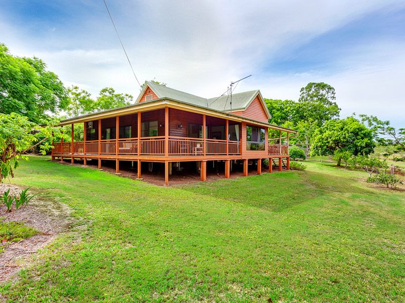 57 Lagoon Pocket, Long Flat QLD 4570, Image 0