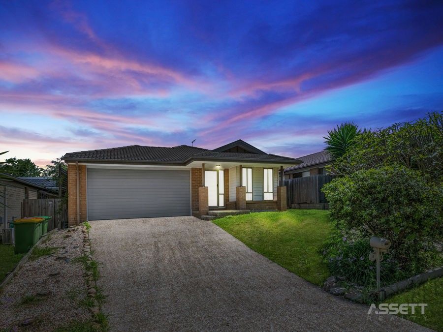 16 Kenneth Drive, Augustine Heights QLD 4300, Image 1