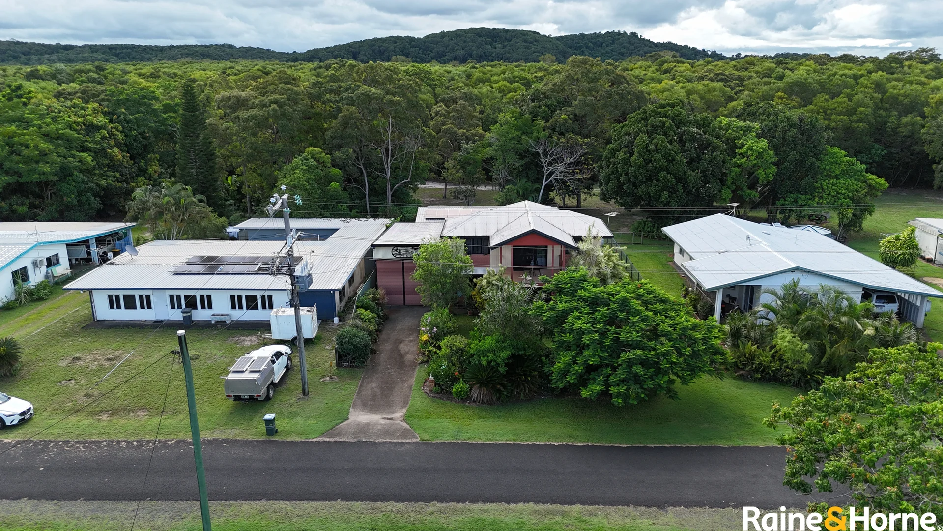 Additional image 2 of 30 Inarlinga Road, Cowley Beach QLD 4871