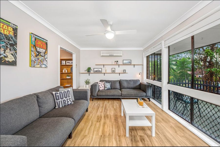 71 Greenoaks Avenue, Bradbury NSW 2560 House For Rent 650 Domain