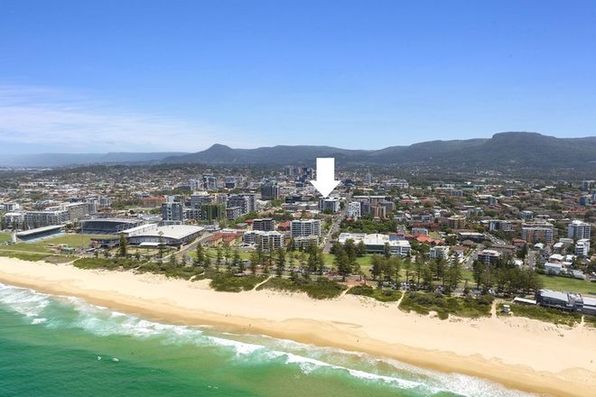 Picture of 27/21 Market Street, WOLLONGONG NSW 2500