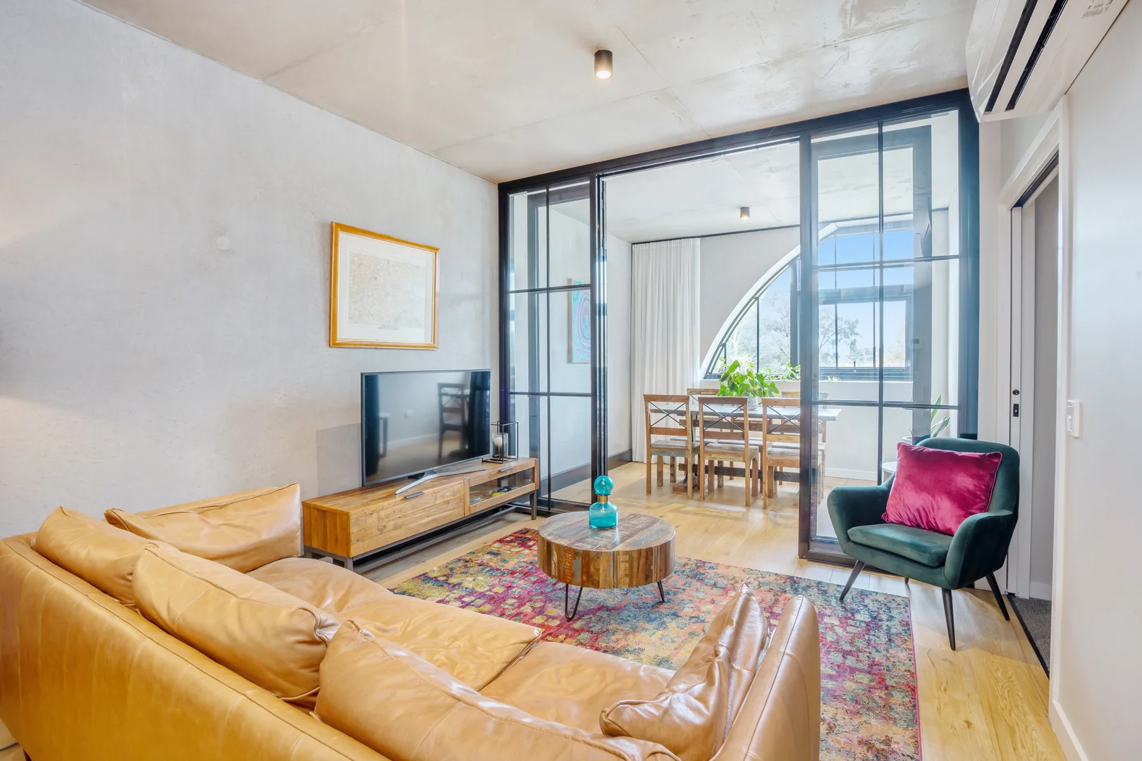 Additional image 2 of 208/1 The Causeway, Kingston ACT 2604