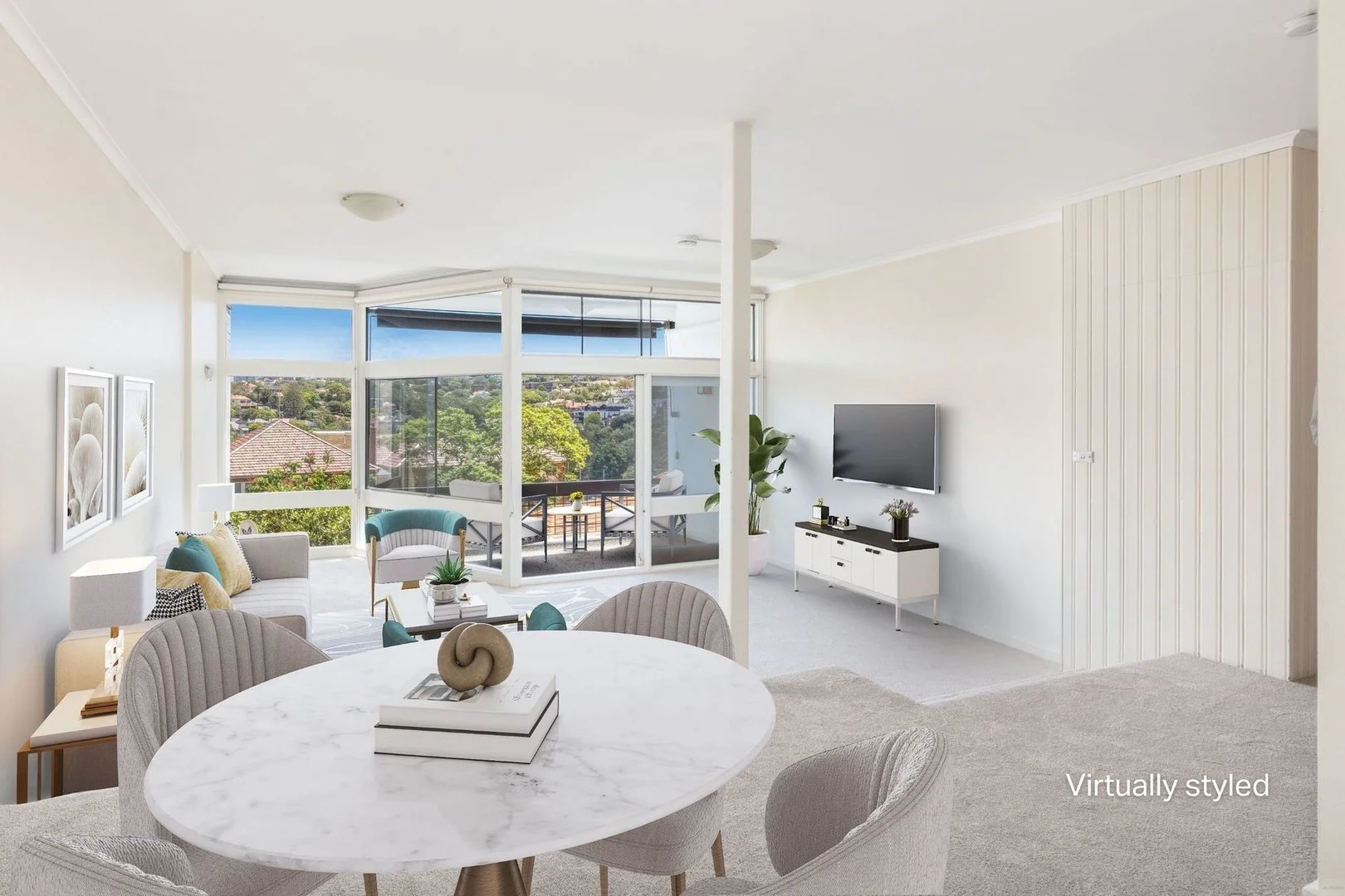 3/13 McLeod Street, Mosman NSW 2088