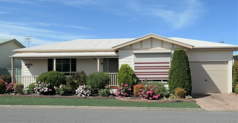 2 bedrooms House in 1-27 maude street VICTOR HARBOR SA, 5211