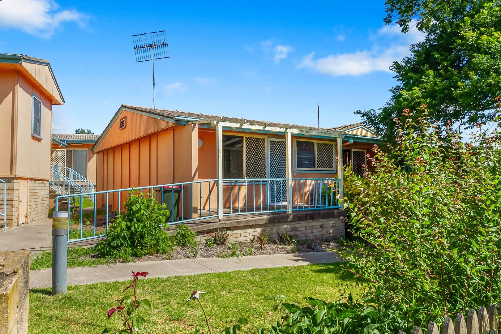 1 bedrooms Apartment / Unit / Flat in Unit 5/30 Duke Street URALLA NSW, 2358