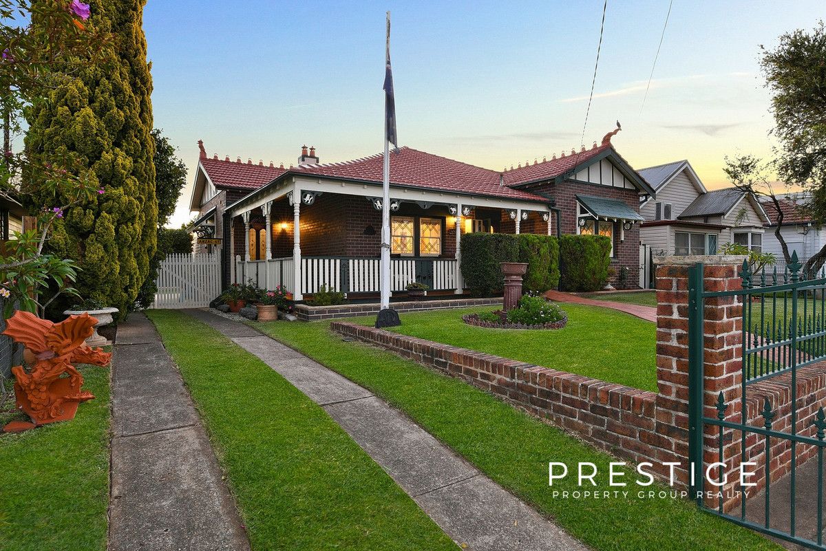 133 St Georges Road, Bexley NSW 2207, Image 0