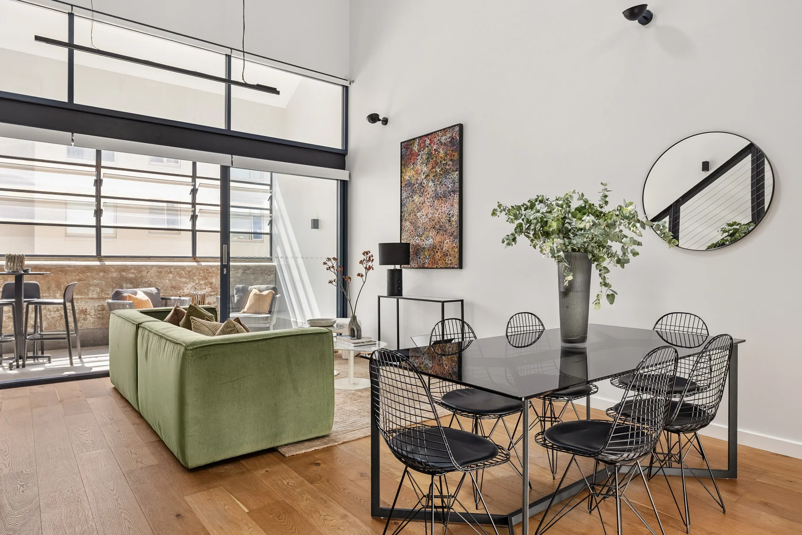 Additional image 11 of 705/46-48 Riley Street, Woolloomooloo NSW 2011