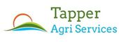 Logo for Tapper Agri Services Pty Ltd