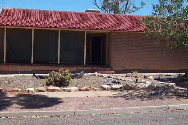 22 Higginson Street, Port Augusta SA 5700