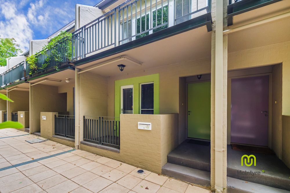 18 Bluebell Street, O'Connor ACT 2602, Image 2