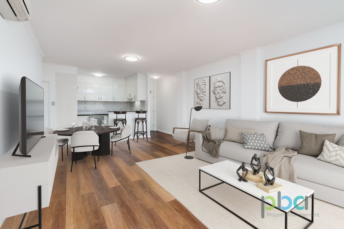 2 bedrooms Apartment / Unit / Flat in 407/76-78 Cope St WATERLOO NSW, 2017