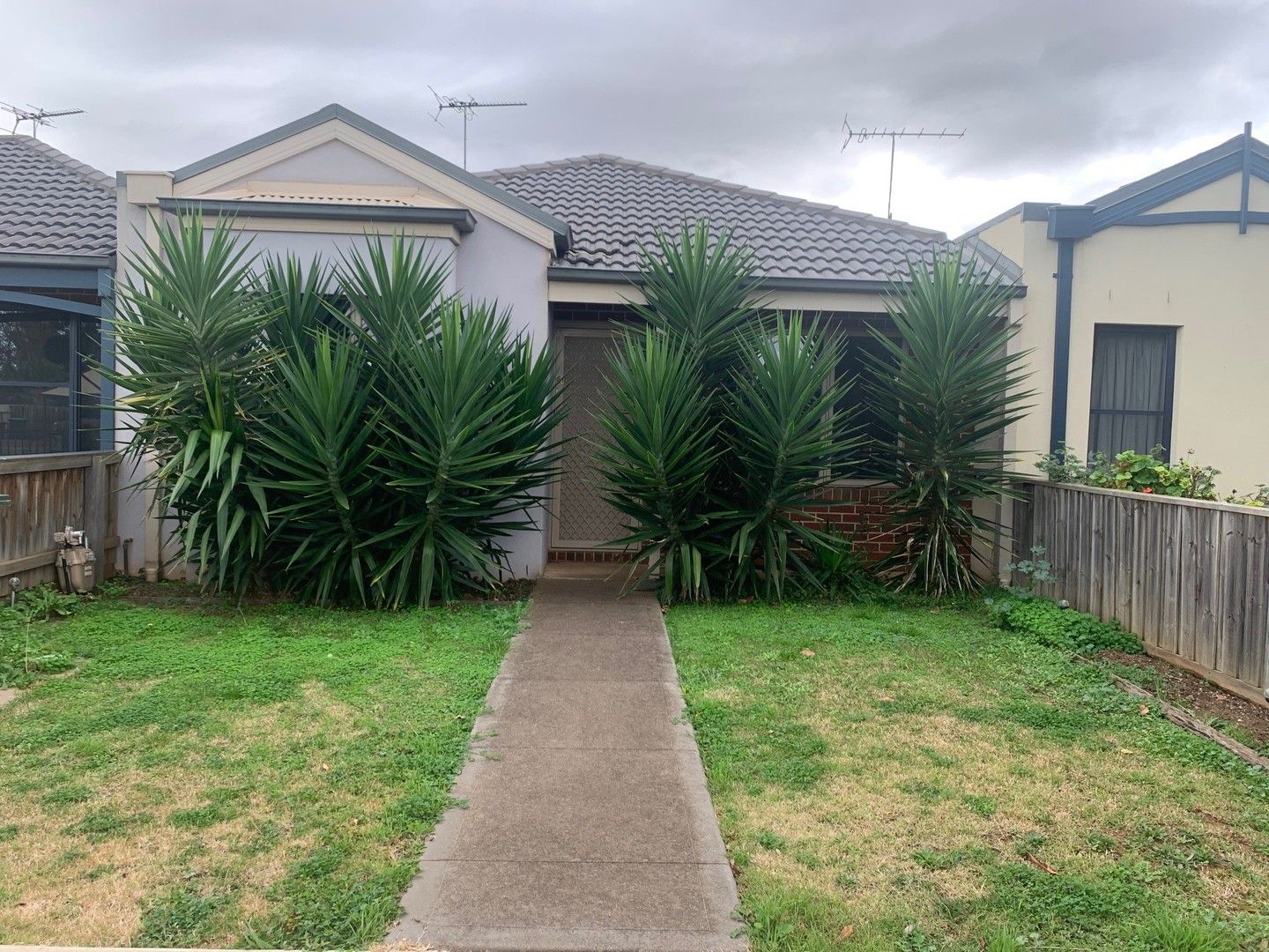 3 bedrooms House in 22 Somerton Court BACCHUS MARSH VIC, 3340