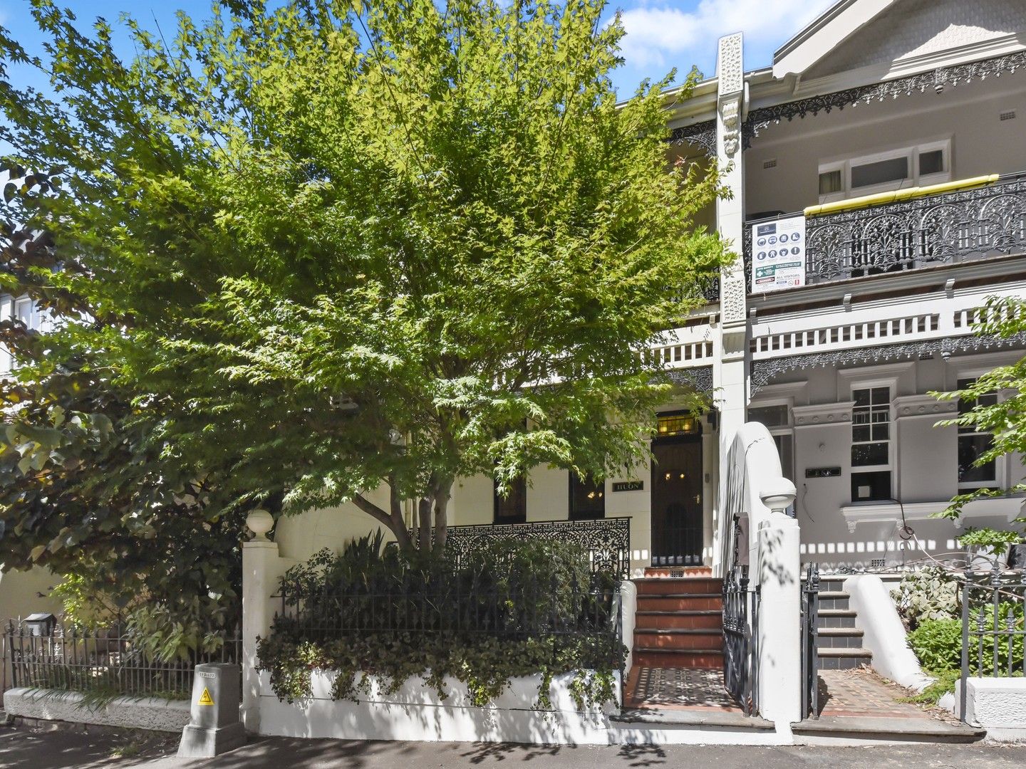 172 Glebe Point Road, Glebe NSW 2037 - House For Rent | Domain