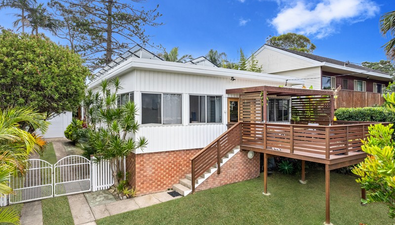 Picture of 4 Woodlawn Drive, BUDGEWOI NSW 2262