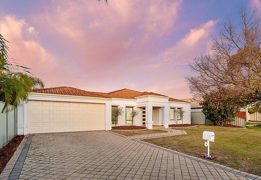 13 Quong Place, Atwell WA 6164, Image 0