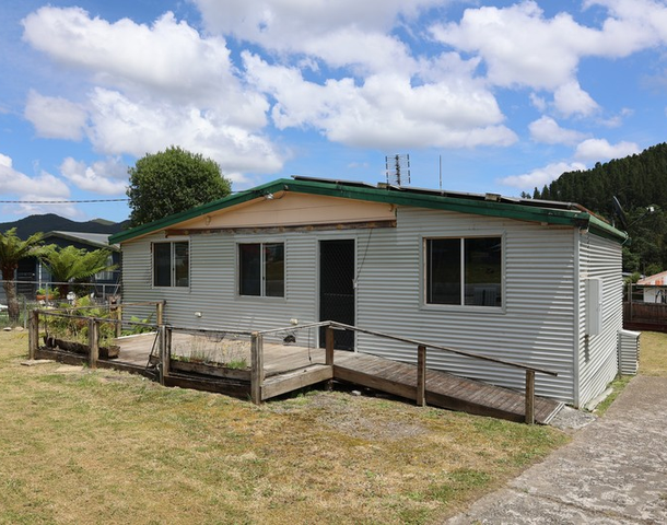 90 Conlan Street, Queenstown TAS 7467