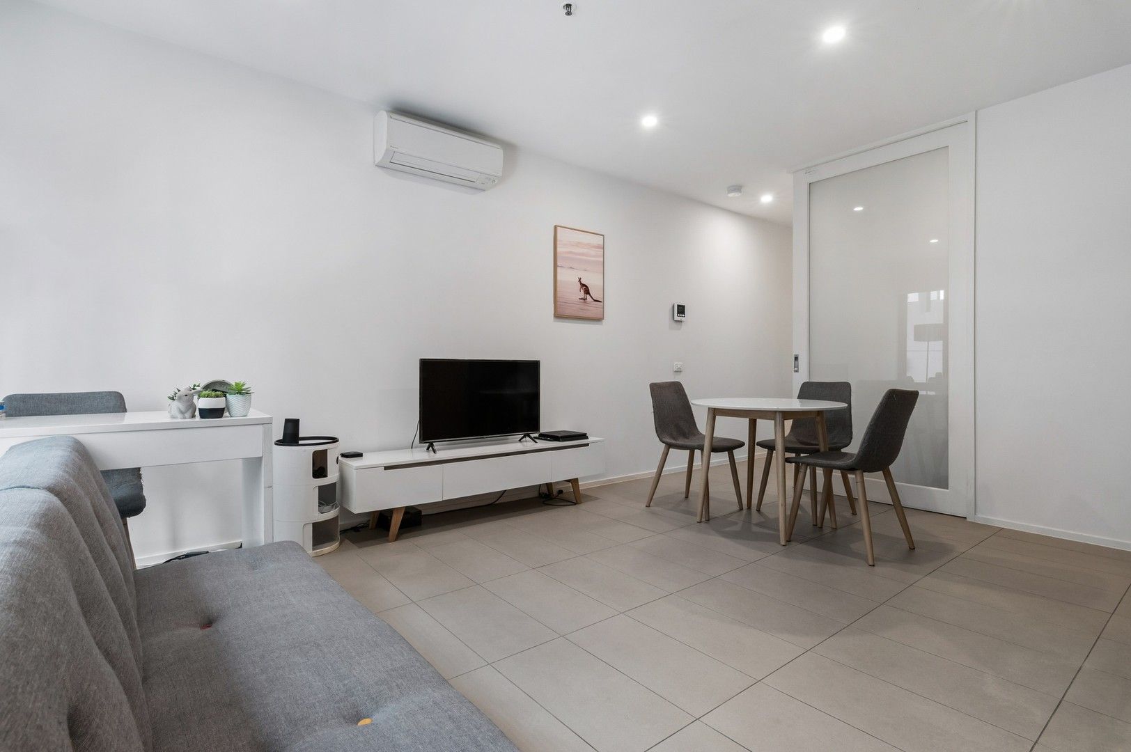 1 bedrooms Apartment / Unit / Flat in 106/7 Belford Street ST KILDA VIC, 3182