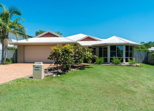 3 Ingrid Lane, Coomera QLD 4209