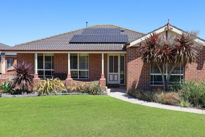 Picture of 16 Rongoa Drive, WARRNAMBOOL VIC 3280