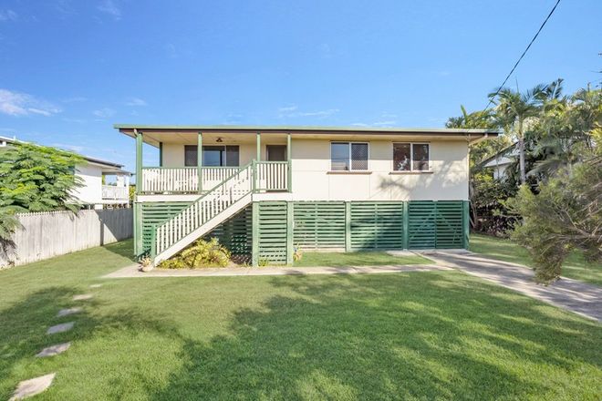 Picture of 24 Maroong Street, CURRAJONG QLD 4812