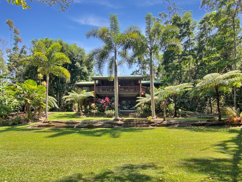 14 Bangalow Place, KURANDA QLD 4881, Image 2