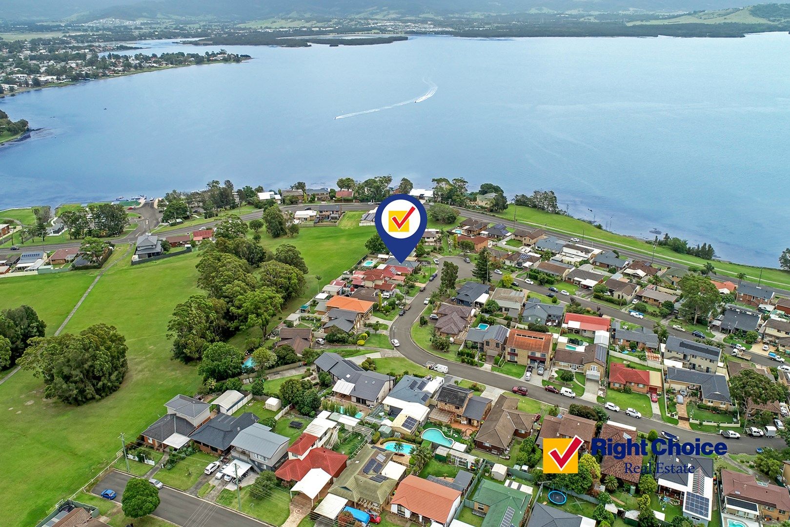 51 Goolagong Circuit, Mount Warrigal NSW 2528, Image 0