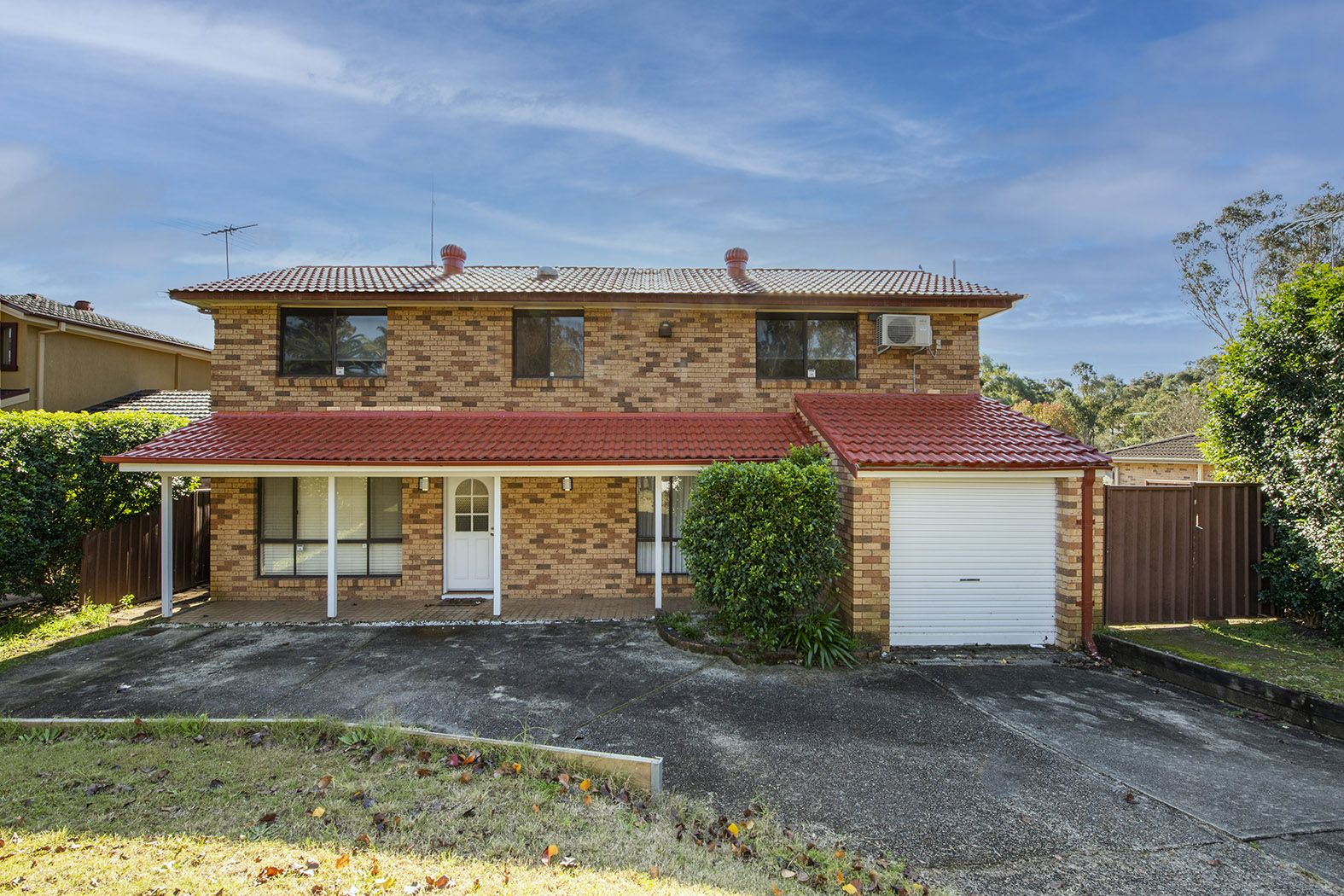 5 bedrooms House in 21 Fireball Avenue CRANEBROOK NSW, 2749