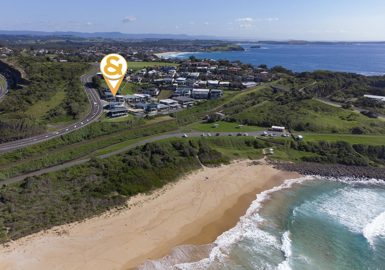 1 Northpoint Place, Bombo NSW 2533, Image 1