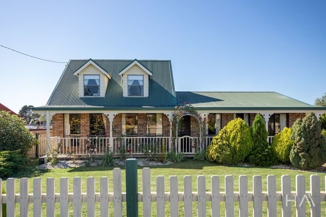 Picture of 17 Taylor Street, WESTBURY TAS 7303