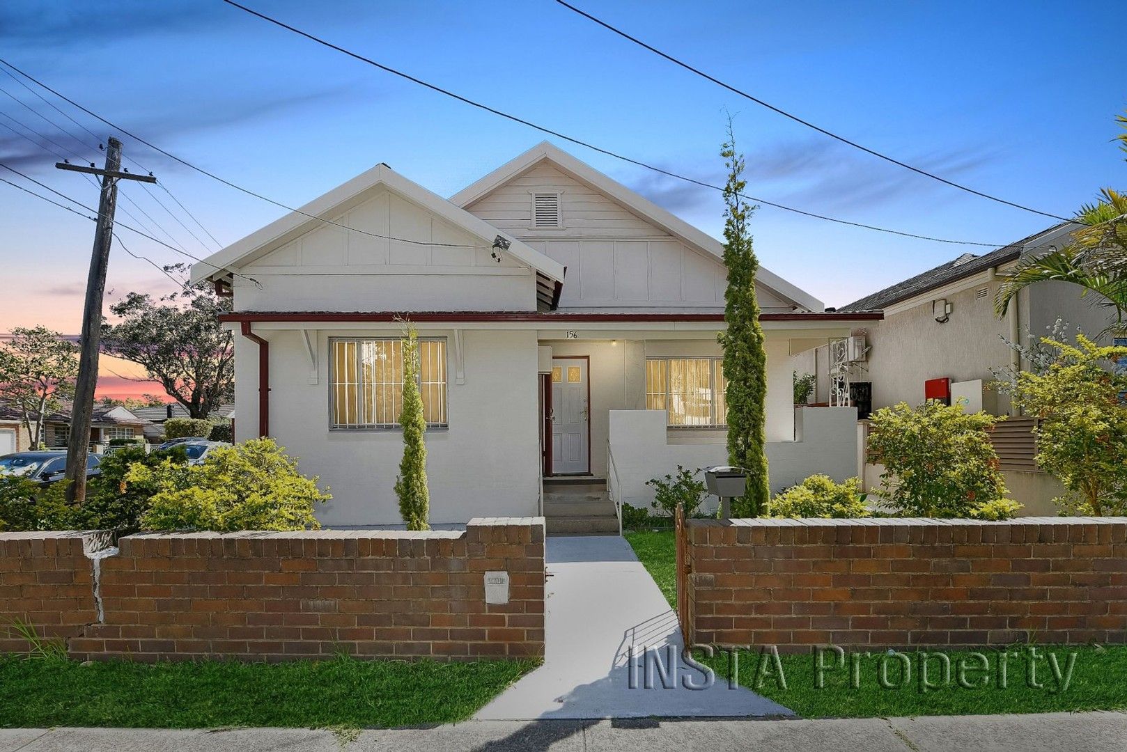 156 Chapel Road, Bankstown NSW 2200, Image 0