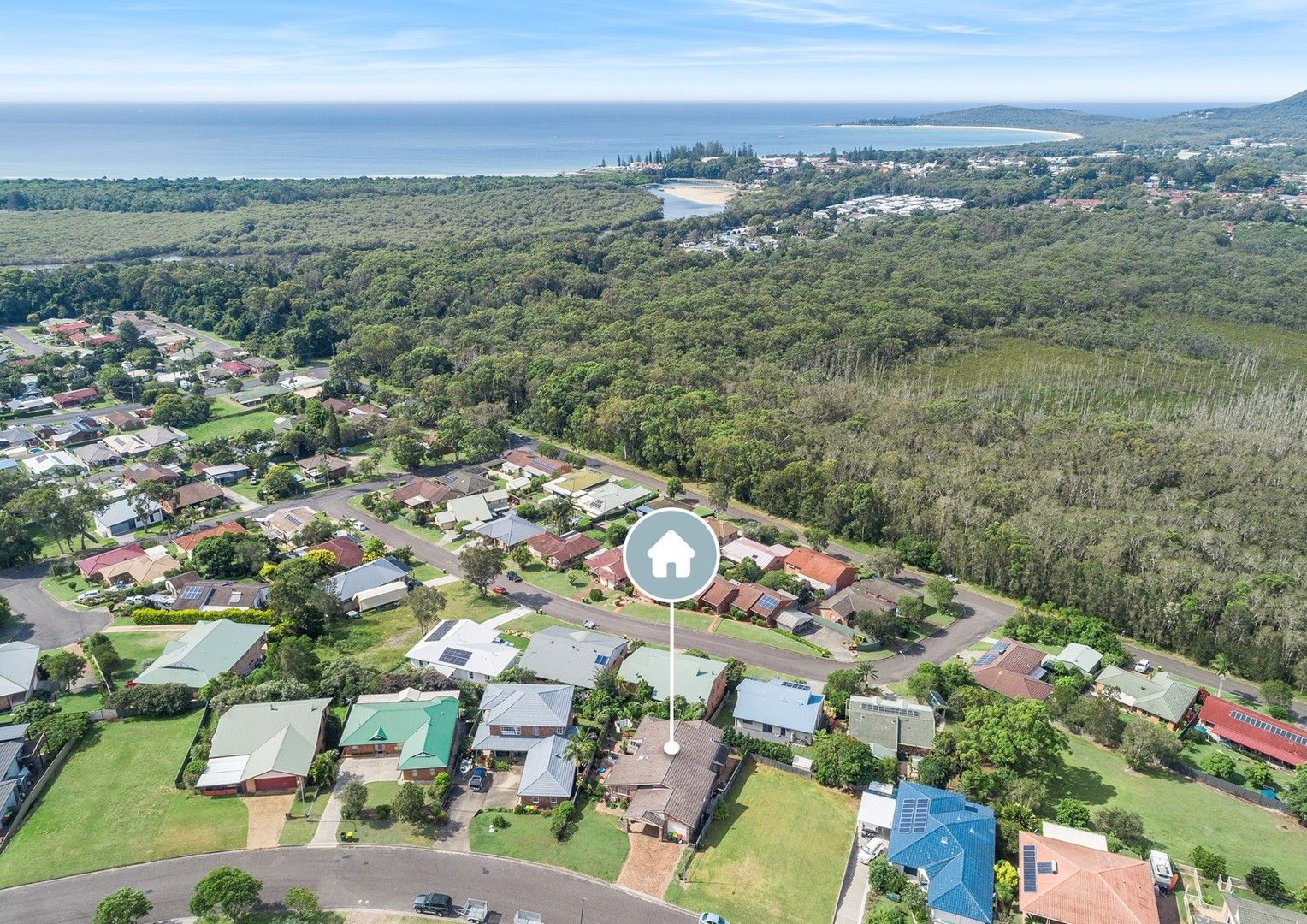 58 Ocean Street, South West Rocks NSW 2431 Domain