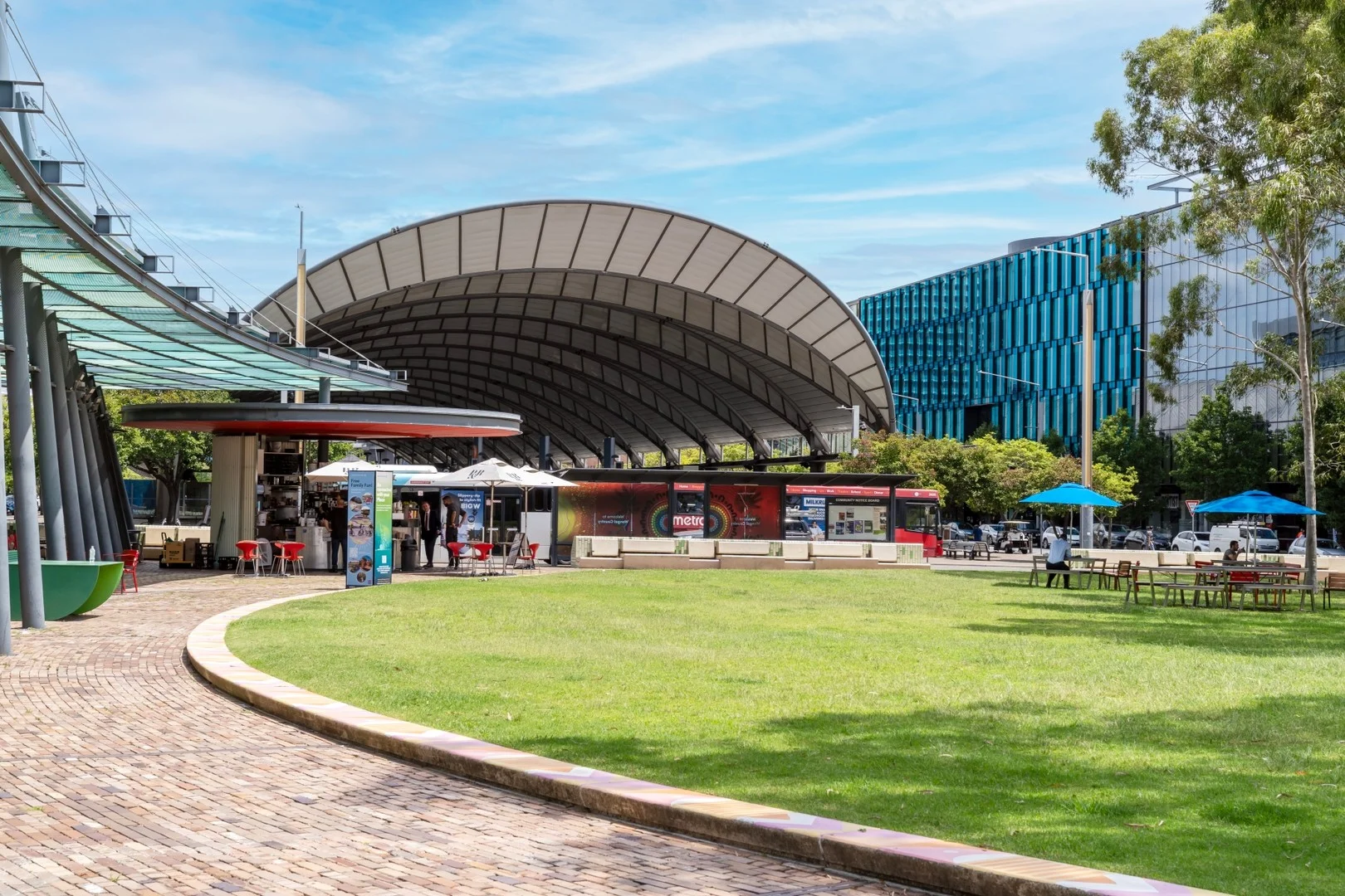 108/11 Australia Avenue, Sydney Olympic Park NSW 2127