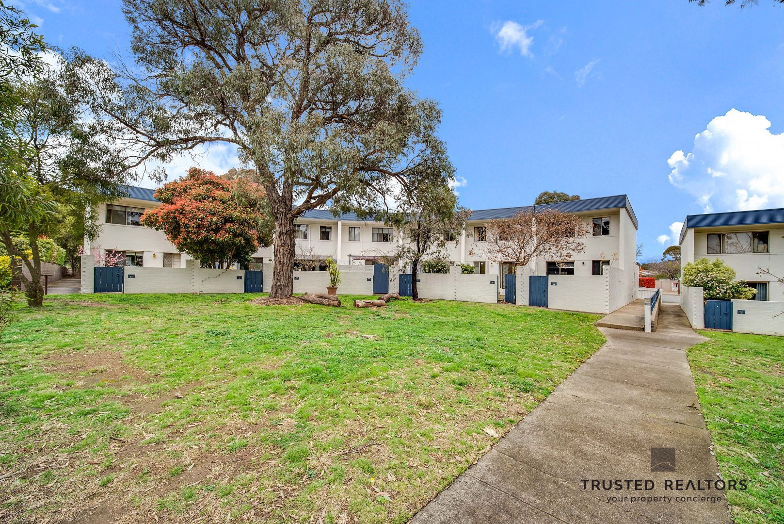 9/4 Lambrigg Street, Farrer ACT 2607, Image 1