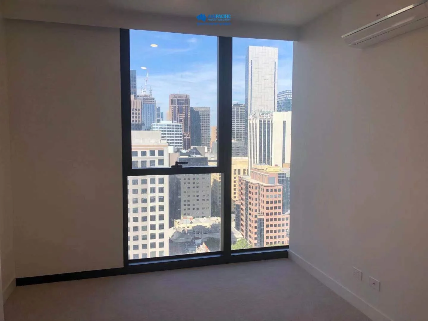 Additional image 3 of 2606/138 Spencer Street, Melbourne VIC 3000