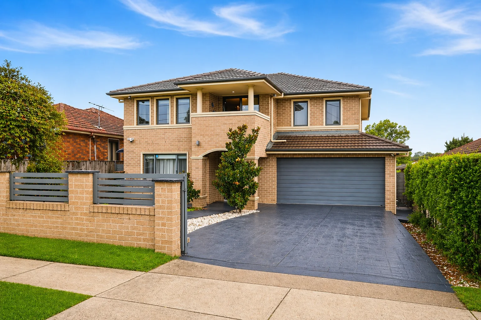 36 laura st, Merrylands NSW 2160