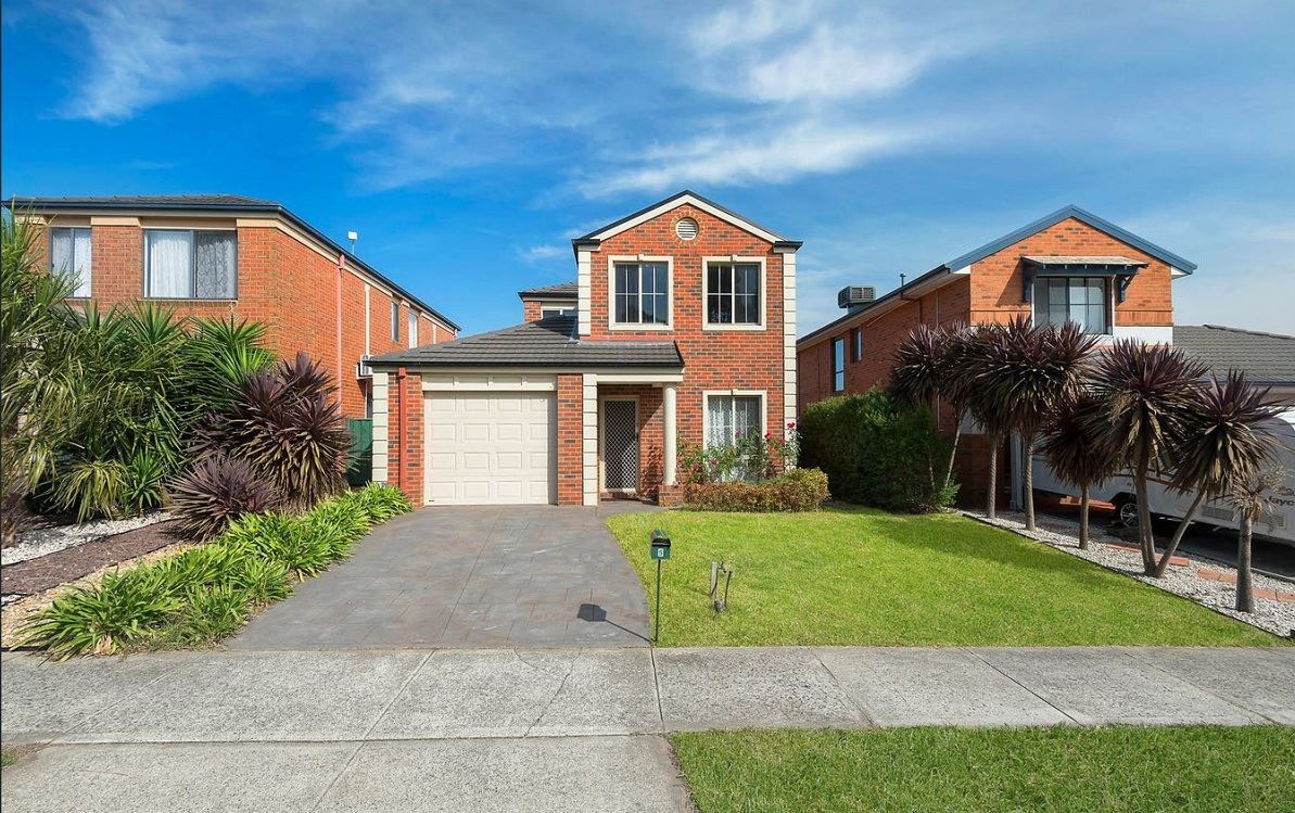 3 bedrooms House in 5 Lansbury Drive NARRE WARREN SOUTH VIC, 3805
